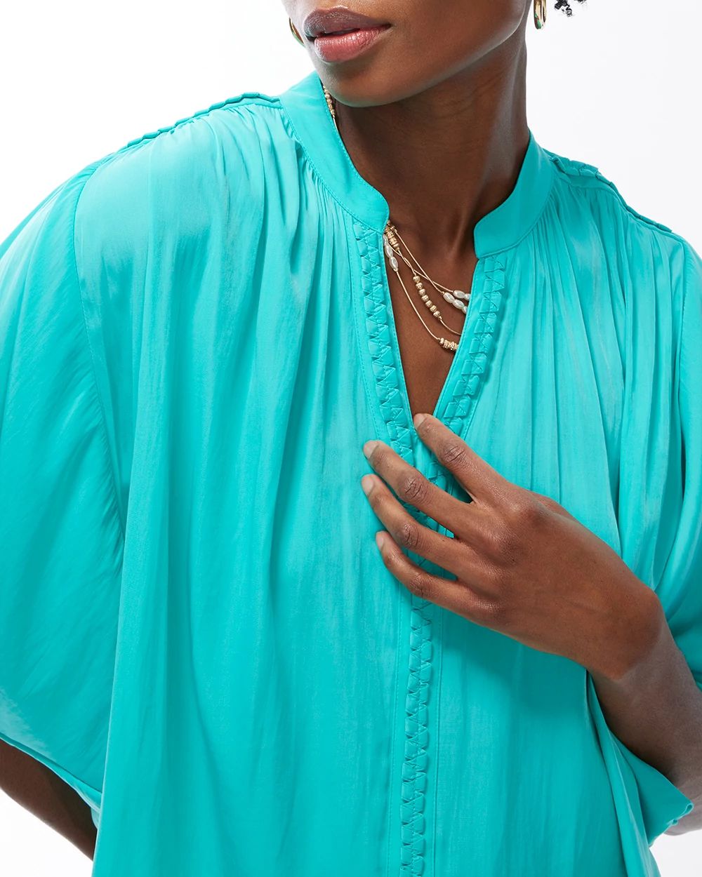 トップス c-boy style Depth Layer (No.42) Light Weight Field Jacket – nanamica NEW YORK